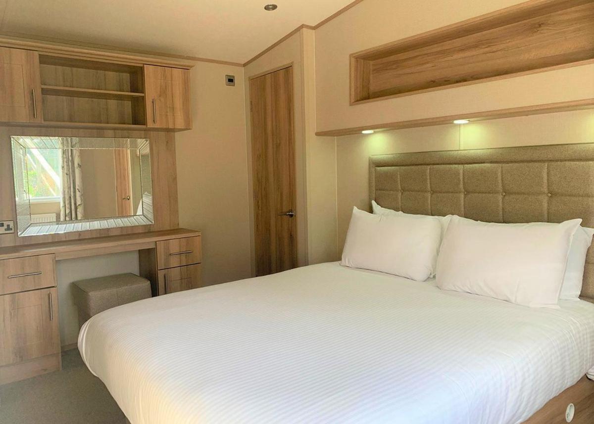 Praa Sands Holiday Park Saint Hilary  Dış mekan fotoğraf