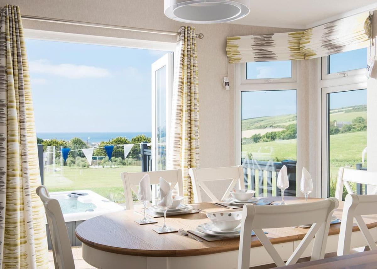 Praa Sands Holiday Park Saint Hilary  Dış mekan fotoğraf