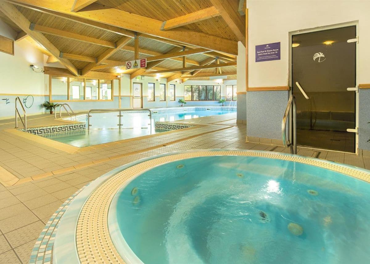 Praa Sands Holiday Park Saint Hilary  Dış mekan fotoğraf