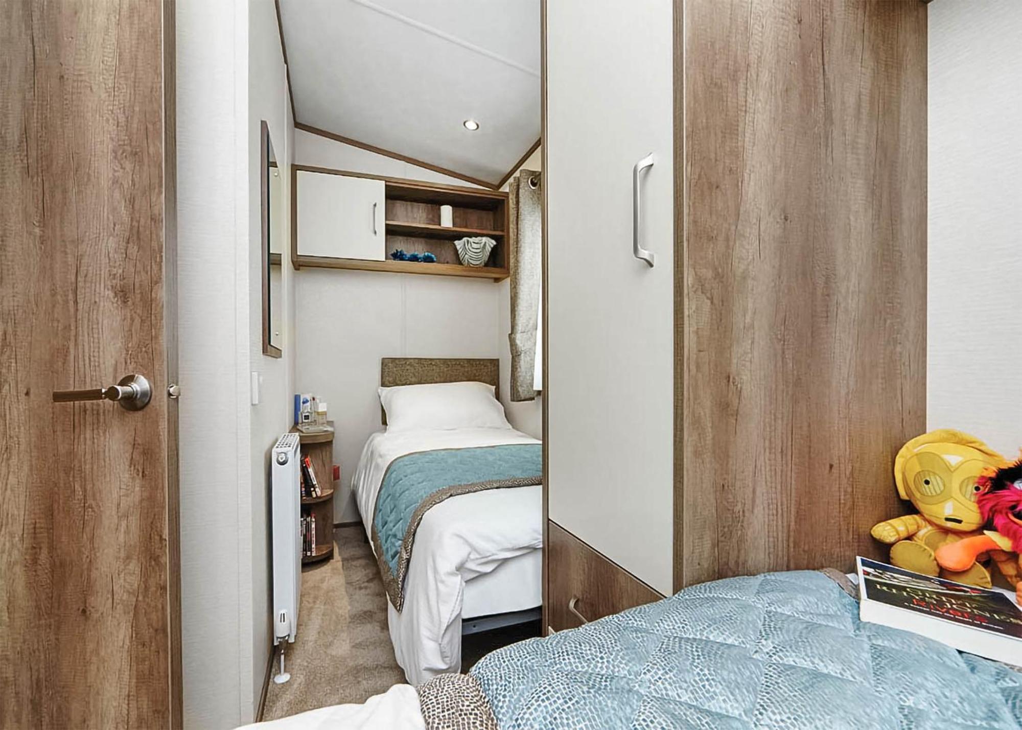 Praa Sands Holiday Park Saint Hilary  Dış mekan fotoğraf