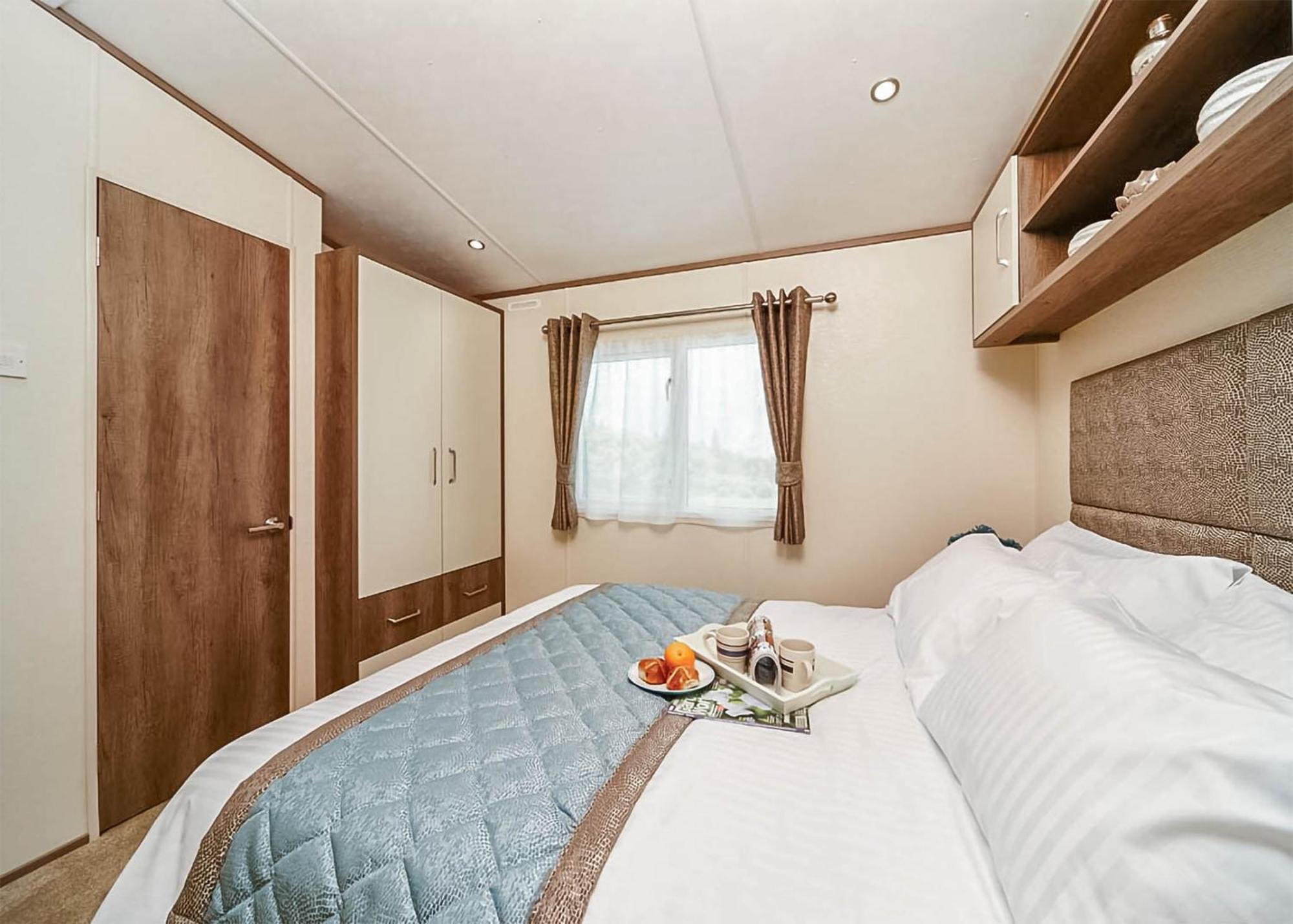 Praa Sands Holiday Park Saint Hilary  Dış mekan fotoğraf