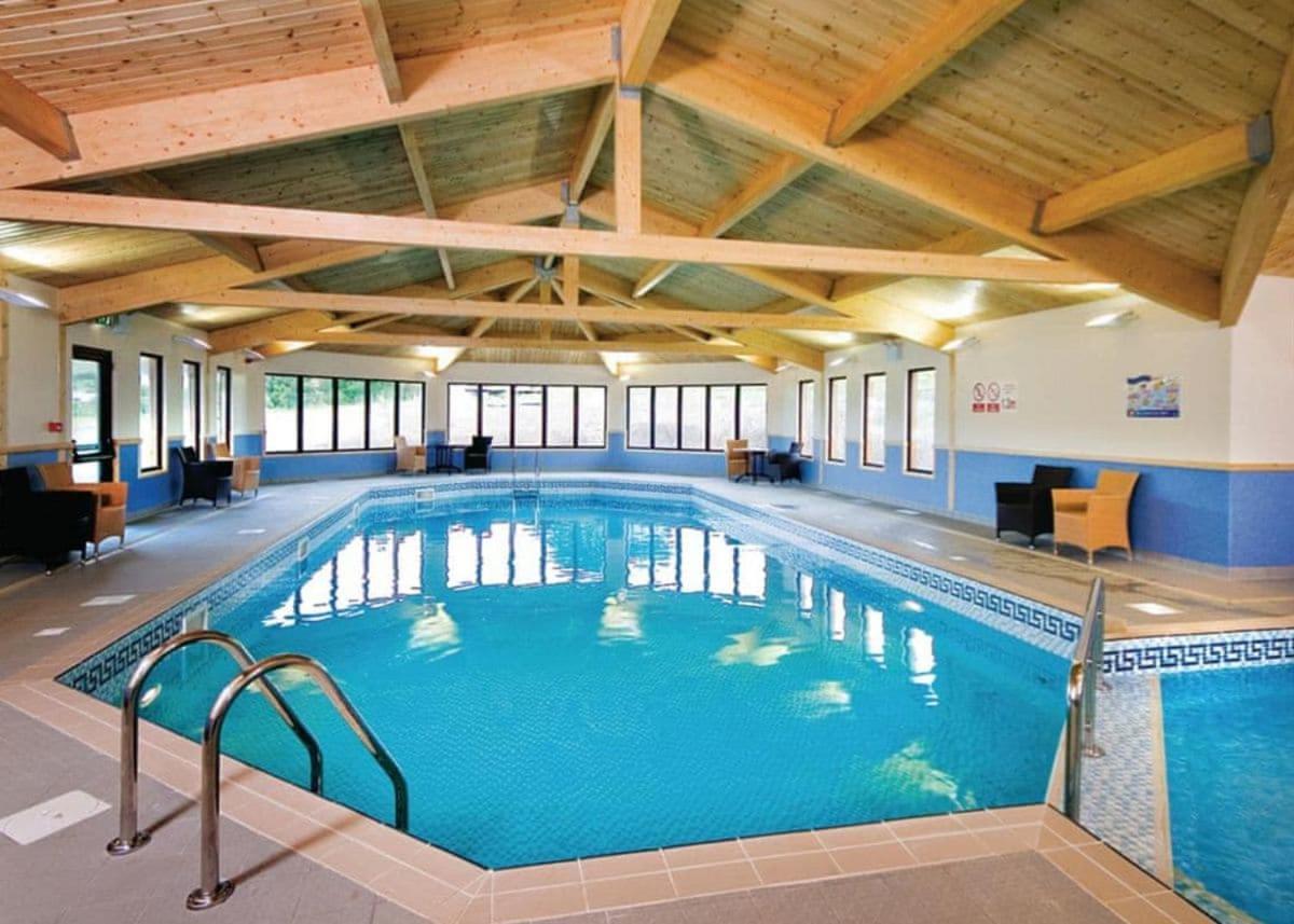 Praa Sands Holiday Park Saint Hilary  Dış mekan fotoğraf